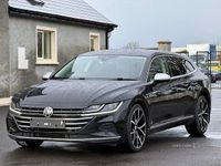 Used VW Arteon Elegance 2022