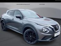 Usado Nissan Juke Enigma 114 CV (83 kW) 2021 SUV