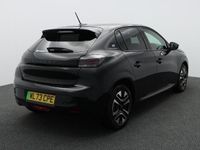 used Peugeot e-208 50KWH E-STYLE AUTO 5DR (7.4KW CHARGER) ELECTRIC FROM 2023 FROM PENRYN (TR10 8DW) | SPOTICAR