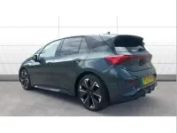 Used Cupra Born e-Boost 236 kW (322 HP) 2026 Green Hatchback