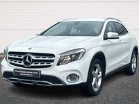 used Mercedes GLA200 GLASport Executive 5dr Auto