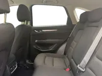 Used Mazda CX-5 Center-Line 165 HP (121 kW) 2024 White SUV