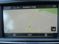 Used Renault Kadjar Dynamique 110 HP (80 kW) 2016 White SUV