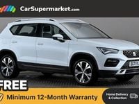 Used Seat Ateca SE Technology 150 HP (110 kW) 2025 SUV