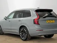 Usado Volvo XC90 Ultra 247 HP (181 kW) 2025 Cinzento SUV