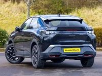 New Peugeot 3008 GTi 145 HP (106 kW) 2025 Black SUV