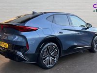 Used Cupra Tavascan VZ2 250 kW (340 HP) 2025 Blue SUV