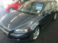 Used Volvo V50 2006 Estate