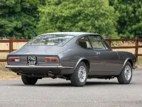 Used Fiat Coupé 160 HP (117 kW) 2013 Silver Coupe