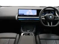 New BMW X3 M Sport 299 HP (219 kW) 2026 Grey SUV