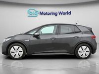 Usado VW ID.3 Pro Performance 150 kW (204 CV) 2022 Utilitario