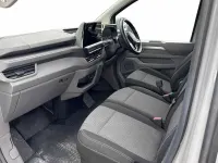 Used VW Transporter Pro 2025 Grey Van