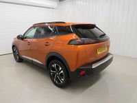 used Peugeot 2008 1.2 PureTech Allure 5dr