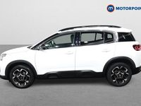 Used Citroën C5 Aircross PureTech 2022 White SUV