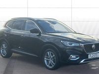 Used MG HS Exclusive 258 HP (189 kW) 2023 SUV
