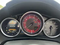 Used Mazda MX5 Homura-Line 184 HP (135 kW) 2025 Grey Cabriolet