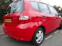 Used Honda Jazz 2002 Hatchback