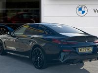 Used BMW 840 M Sport 328 HP (241 kW) 2025 Black Coupe