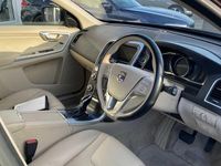 Used Volvo XC60 SE Lux 181 HP (133 kW) 2014 Bronze SUV