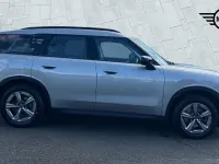 Used Mini Countryman 168 HP (123 kW) 2024 Silver SUV
