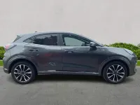 Used Ford Puma ST-Line 2023 Grey SUV