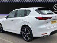 Used Mazda CX-60 Takumi-Line 328 HP (241 kW) 2026 SUV