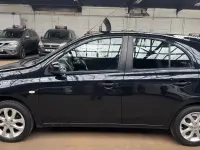Used Nissan Micra Acenta 2016 Black Hatchback