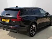 Used Volvo V60 CC Pro 247 HP (181 kW) 2021 Estate