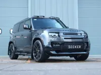 New Land Rover Defender HSE Dynamic 2026 Grey SUV