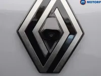 Used Renault Captur Evolution 91 HP (66 kW) 2025 Grey SUV