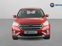 Used Ford Kuga Zetec 150 HP (110 kW) 2019 Red SUV