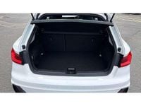 Used Audi A1 S-Line 110 HP (80 kW) 2022 White SUV