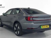 Used Polestar 2 Plus 219 kW (299 HP) 2025 Grey Hatchback