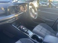 Used VW Golf VIII GTI 245 HP (180 kW) 2024