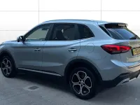 New MG ZS SE 116 HP (85 kW) 2025 Other SUV