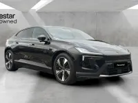 Used Polestar 4 Plus 200 kW (272 HP) 2026 Black SUV