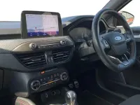 Used Ford Focus ST-Line X 150 HP (110 kW) 2020 Hatchback