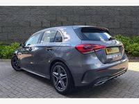 used Mercedes A200 A Class 1.3AMG LINE 5d 161 BHP Hatchback