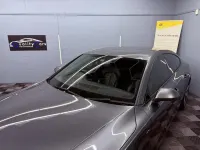 Used Audi A7 Sportback Black Edition 2017 Grey Hatchback
