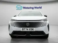 Gebraucht Peugeot 3008 Allure 326 PS (239 kW) 2025 Weiß SUV