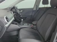 Used Audi Q2 Design 110 HP (80 kW) 2022 Black SUV