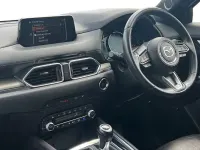 Used Mazda CX-5 Inclusive 165 HP (121 kW) 2020 Grey SUV