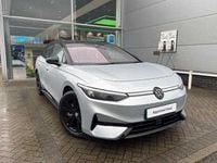 Used VW ID.7 Pro 210 kW (286 HP) 2025 Silver Estate