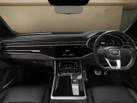 New Audi Q8 Black Edition 340 HP (250 kW) 2026 SUV