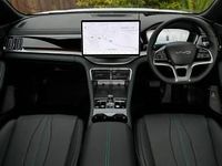 New BYD Seal Comfort 218 HP (160 kW) 2026 White Estate