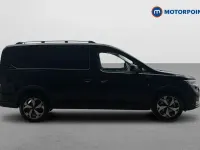 Used Ford Transit Connect Active 2025 Black MPV