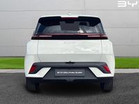 New BYD Dolphin Surf Boost 64 kW (88 HP) 2026 Hatchback