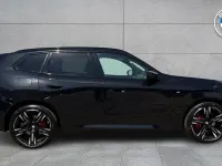 Used BMW X3 Comfort Edition 393 HP (289 kW) 2025 Black SUV