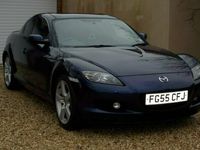 Used Mazda RX8 2005 Hatchback
