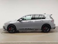 New VW Golf VIII GTI Clubsport 300 HP (220 kW) 2025 Grey Hatchback